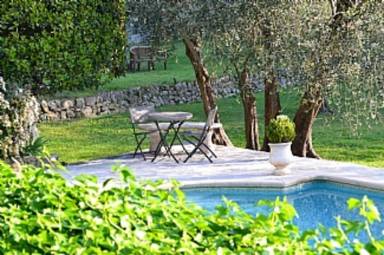 Villa Valbonne