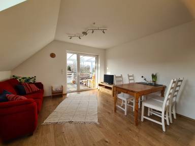 Ferienwohnung Meinersen