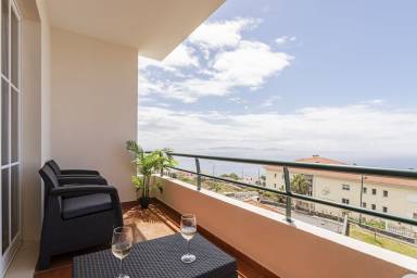 Appartement  Camacha