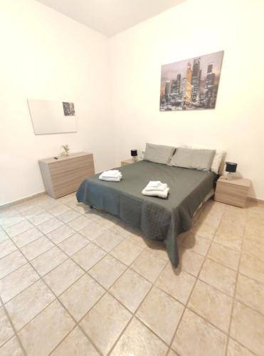 Appartamento Trecate