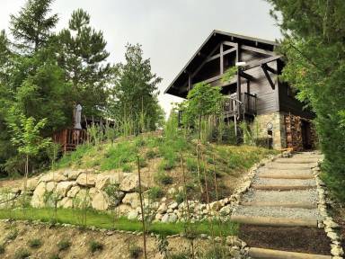 Chalet  Puy-Saint-Vincent
