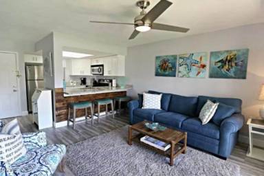 Condo Saint Augustine Beach