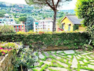 Casa  Santa Margherita Ligure