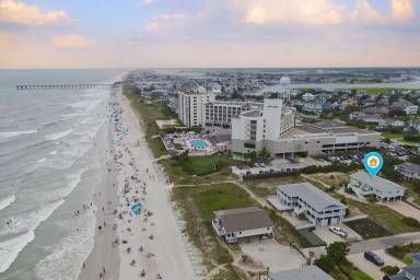 House Wrightsville Beach