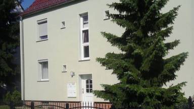 Ferienwohnung Loßwig