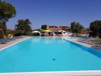 Appartamento  Porto San Paolo