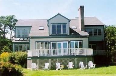 House  Saco