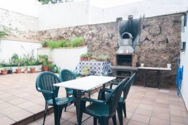 Maison de vacances Sant Gervasi - la Bonanova