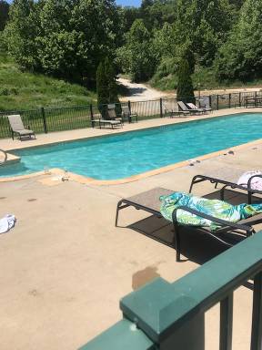 Condo  Camdenton