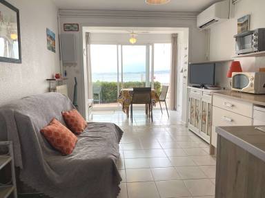 Studio  Balaruc-le-Vieux