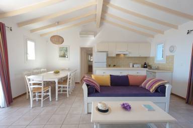 Logement  Santa Giulia