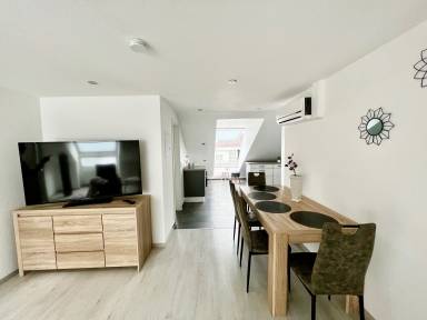 Ferienwohnung Rastatt