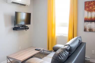 Apartment Rouyn-Noranda