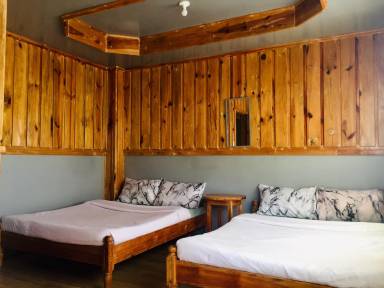 Ferienhaus Sagada