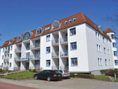 Appartamento Timmendorfer Strand