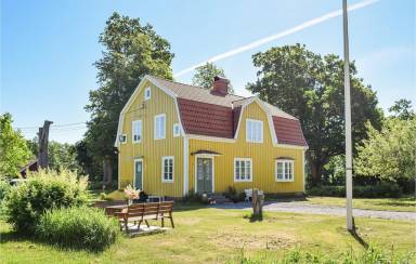 Ferienhaus Alvesta