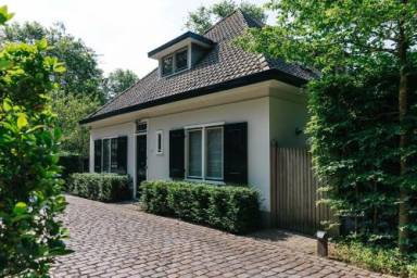 Huis Bilthoven