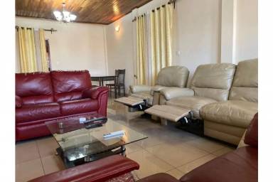 Appartement Yaoundé