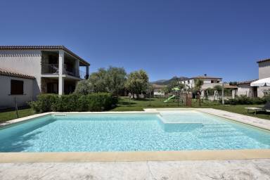 Condominio  Orgosolo