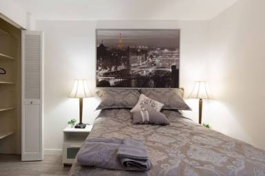 Ferienhaus Vancouver