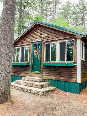 Cottage  North Conway