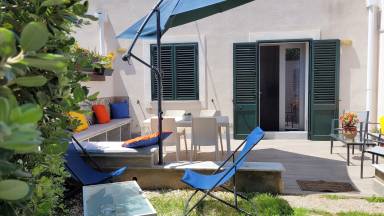 House Palermo