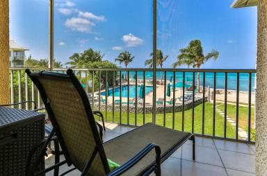 Condo George Town