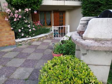 Apartment  Montmorency