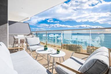 Appartement Benidorm