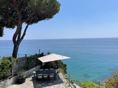 Appartamento Varazze