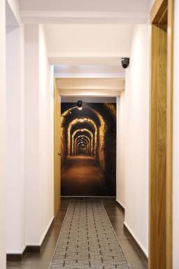 Apartament Wieliczka
