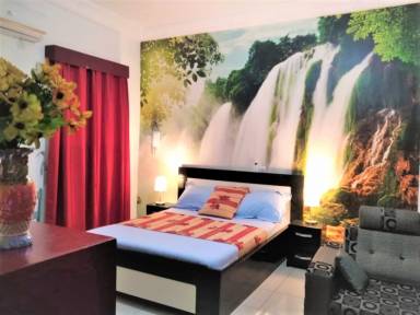 Appartement Riviéra 6