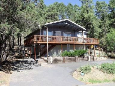 Cabin  Ruidoso