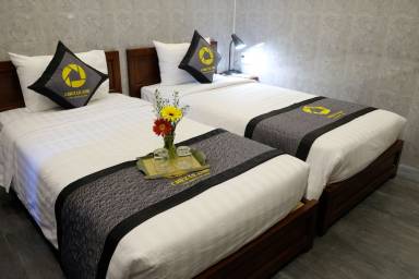 Accommodation  Tân An