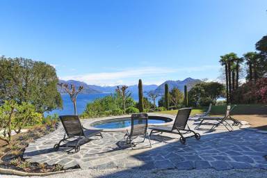 Villa Stresa