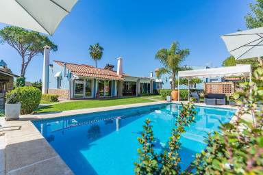 Privatzimmer El Portil