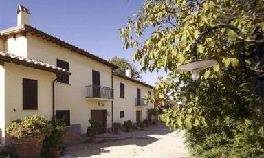 Apartment  Montefiascone