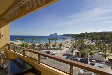 Appartamento Moraira
