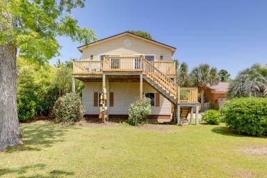 Cottage  Harkers Island