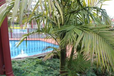 Motel  Warrnambool City