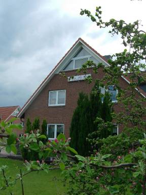 Appartement Eckernförde