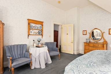 Bed and breakfast  Rohnert Park