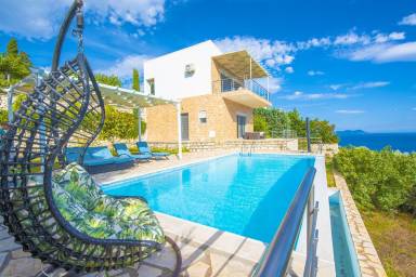 Villa Sivota
