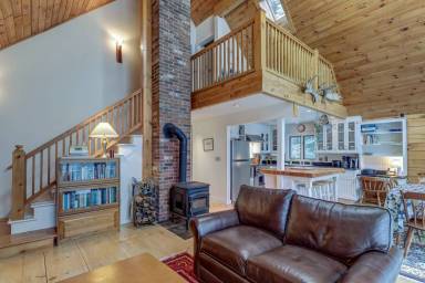 Cabin Morristown