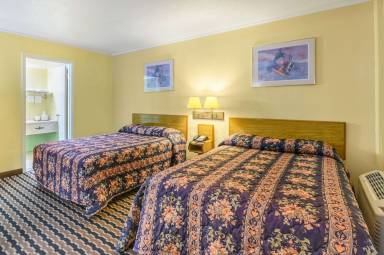Motel Metairie