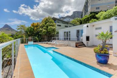 Villa Camps Bay