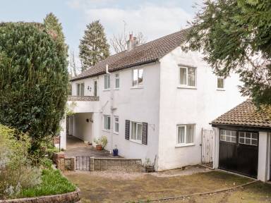 Cottage Colwyn Bay