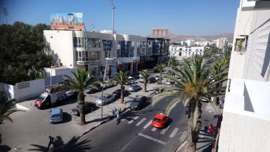 Appartement Agadir