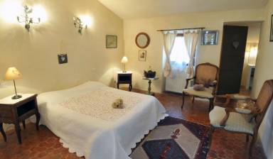 Chambre d'hôtes Manosque