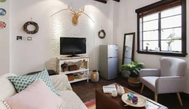 Apartment Xuhui